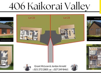 Kaikorai Heights - Only 2 Left in Stage 1