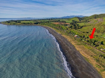 Create Your Coastal Dream – 1850sqm Bare Land