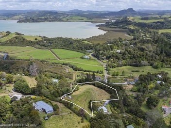 2 ACRE COASTAL SECTION NO COVENANTS