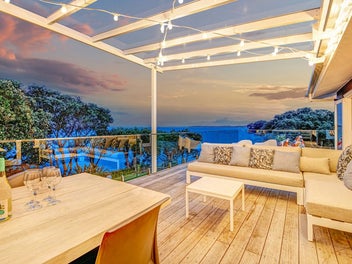 Wake Up to Ocean Views Every Single Day