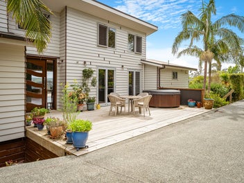 Elevated Living with Space, Style & Serenity
