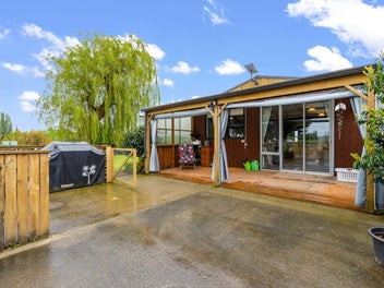 Why Wait For Waikaia