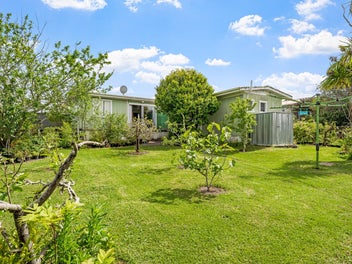 Your Chance to Create, Renovate, and Add Value