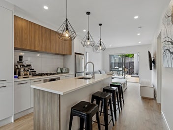 Attention First-Home Buyers and Investors!