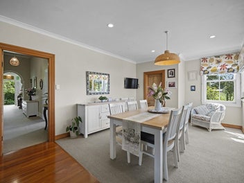 Villa Charm, Lifestyle Living