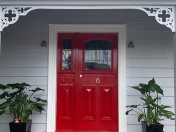 Charming Devonport Villa for Sale