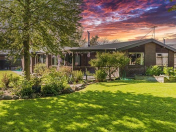 An Oxford Treasure - Now Priced Well Below RV!