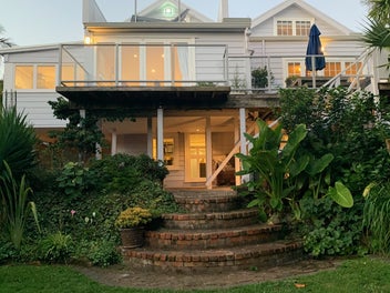 Charming Devonport Villa for Sale