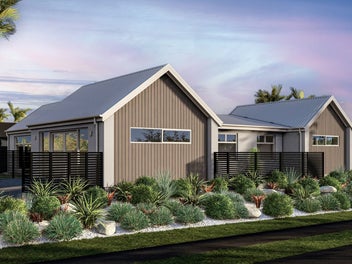 Invest in a Mike Greer Show Home - Find out more