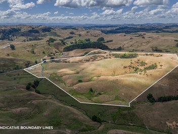 22.66 Hectares for $695,000