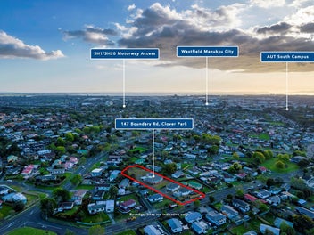 Secure Your Future Home Site!