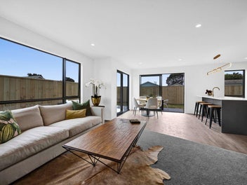 BRAND NEW HOUSE BY A BRAND NEW SUPERMARKET
