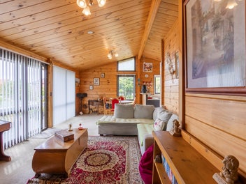 Entry Level Harvey Street