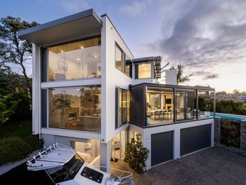 Elevated Luxury | Blue Chip Location