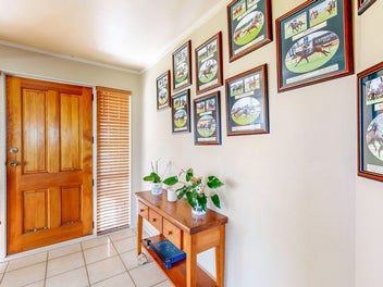 Spacious home, serious sellers