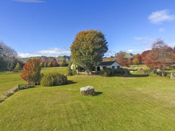 Prime Lifestyle Close to Lake Ohakuri