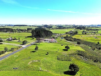 Discover Your Rural Oasis - Lot 3 - 8780sqm