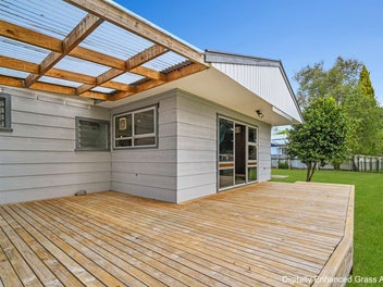 19 Melville Street Waipawa
