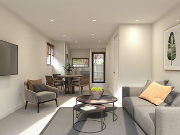 City Centre Convenience-10 Year MB-Turn Key