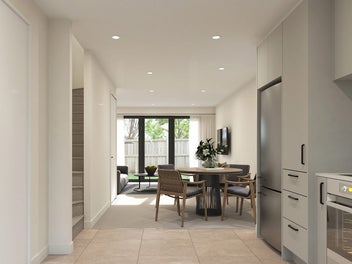 7/291 Hereford Street