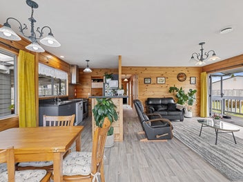 Picture Perfect + Privacy