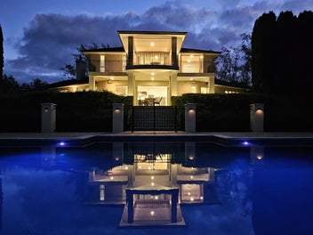 Prominent Karapiro Landmark