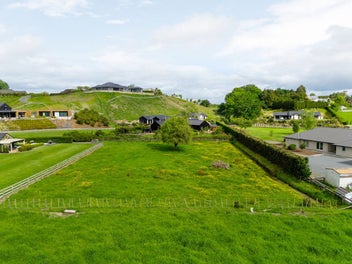 Maungakawa Dream – Build & Reward Yourself