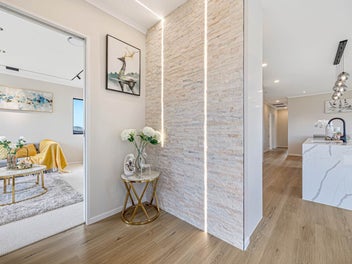 Beautiful Home + 10 Years Master Build Warranty