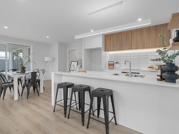 Your Dream Home Awaits