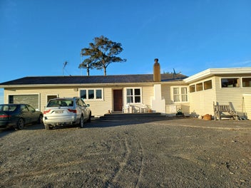 lifestyle block 544 Aropaoanui RD