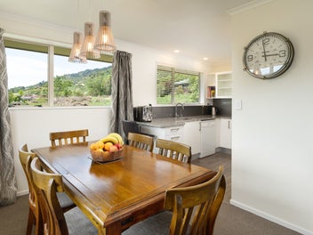 Charming downsizing opportunity in prime location