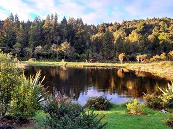 Serene Lifestyle Block!