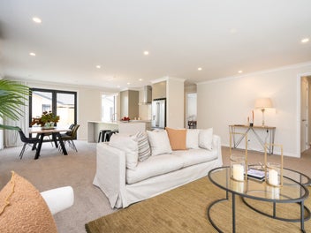 New townhouse - Retirement or Lifestyle