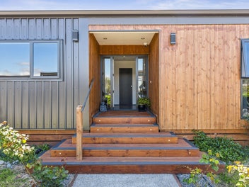 Contemporary comfort meets perfect location