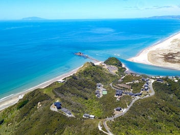 Prestige, Privacy & Panoramic Views