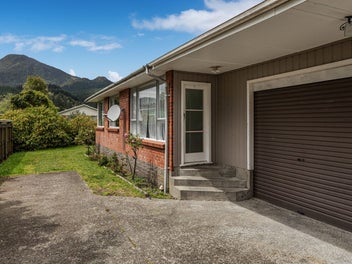 Beautifully Presented Brick Unit