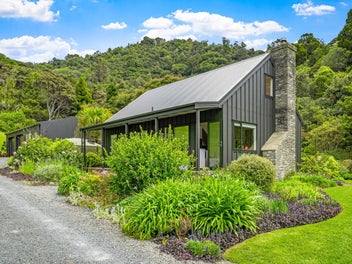 The perfect lifestyle - Matakana