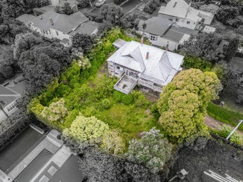 Exceptional Location - 1502sqm in Mt Eden