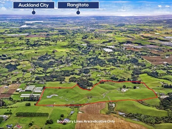 Ultimate opportunity in high growth area
