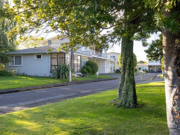 Affordable Apartment - Heart of Hokowhitu