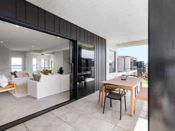Ahuriri Living with a Luxe Edge