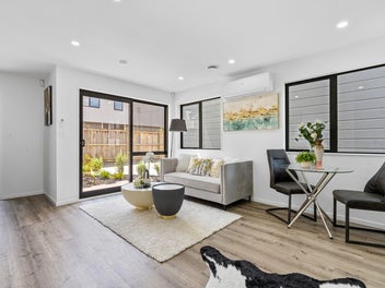 Stand-Alone Freehold Family Home
