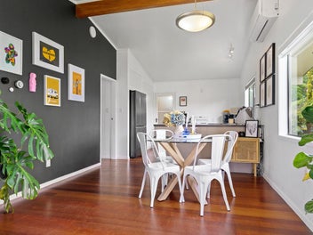 Find Your Fresh Start on Noel Street