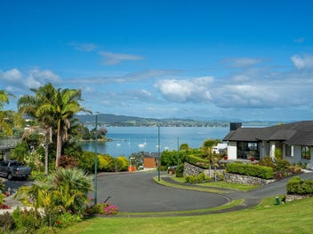 Sunset Estate Section