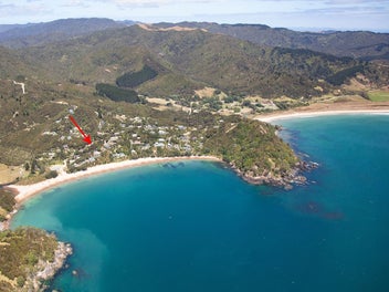 Little Bay Escape