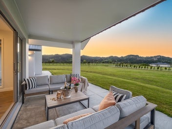 Affordable Grand Lifestyle Living