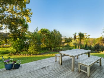 Fabulous family home with income