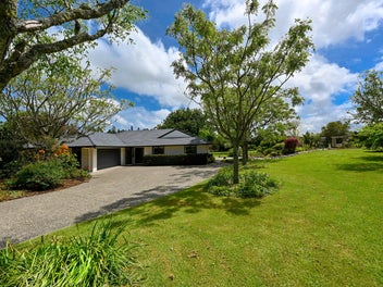 Your Private Lifestyle Oasis Awaits