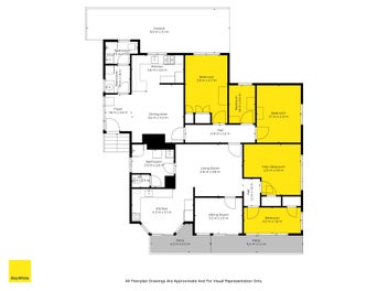 **LARGE Home for LARGE Dreams