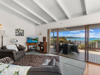 Imagine Summers Here!